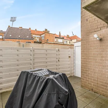 Spacious - Ground Floor Near Beach Appartement *