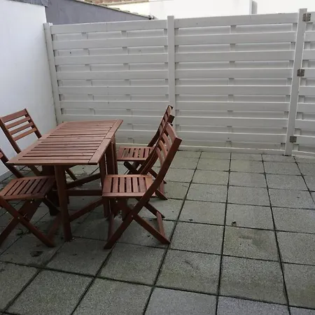 Spacious - Ground Floor Near Beach Ostende