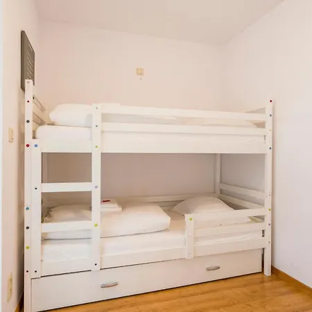 Apartmán Spacious - Ground Floor Near Beach Ostende